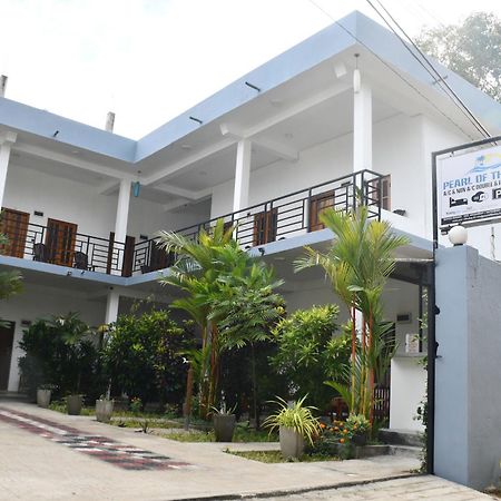 Pearl Of The Bay Hotel Arugam Bay Bagian luar foto