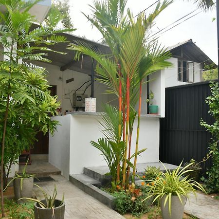 Pearl Of The Bay Hotel Arugam Bay Bagian luar foto