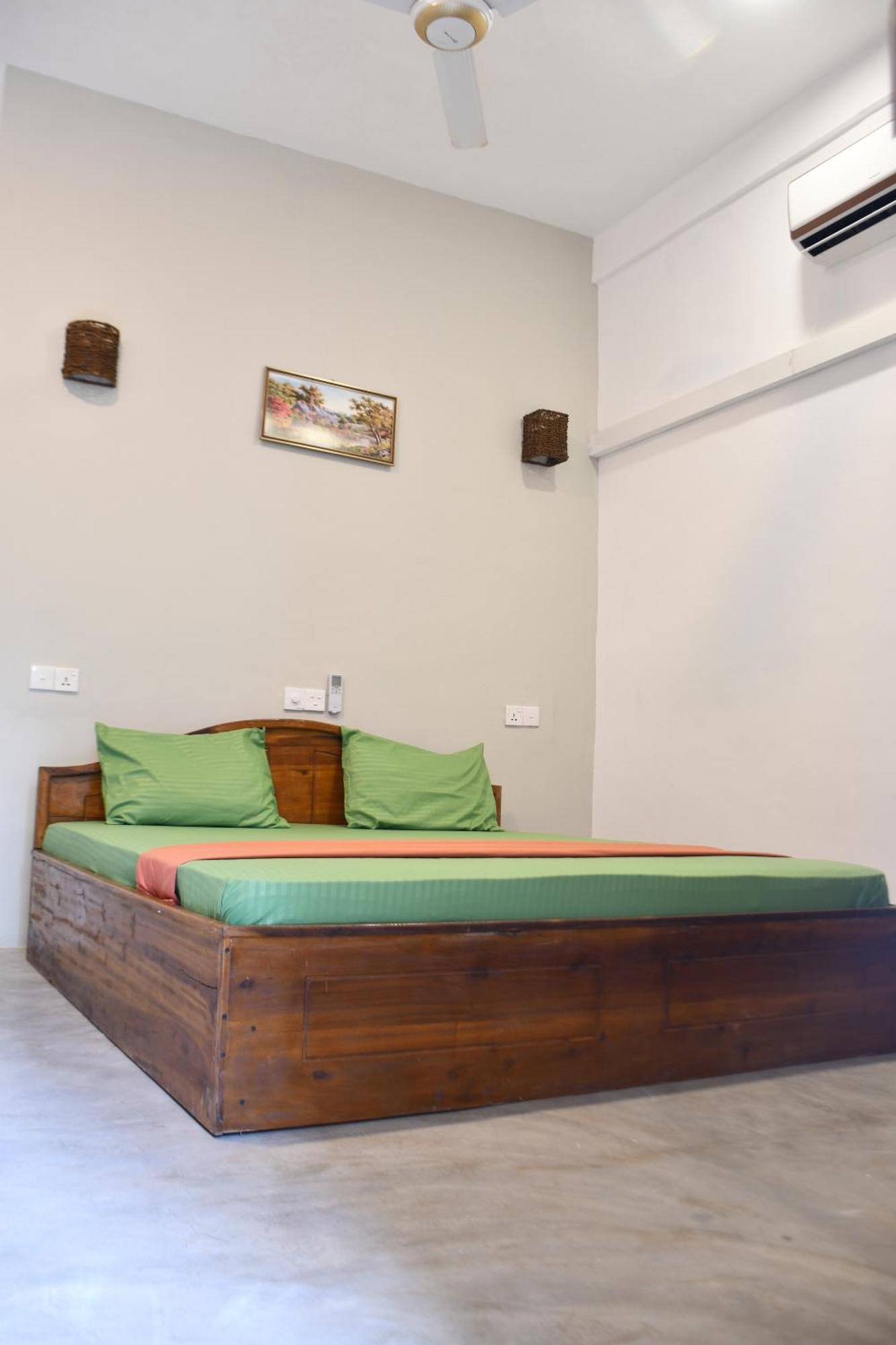 Pearl Of The Bay Hotel Arugam Bay Bagian luar foto