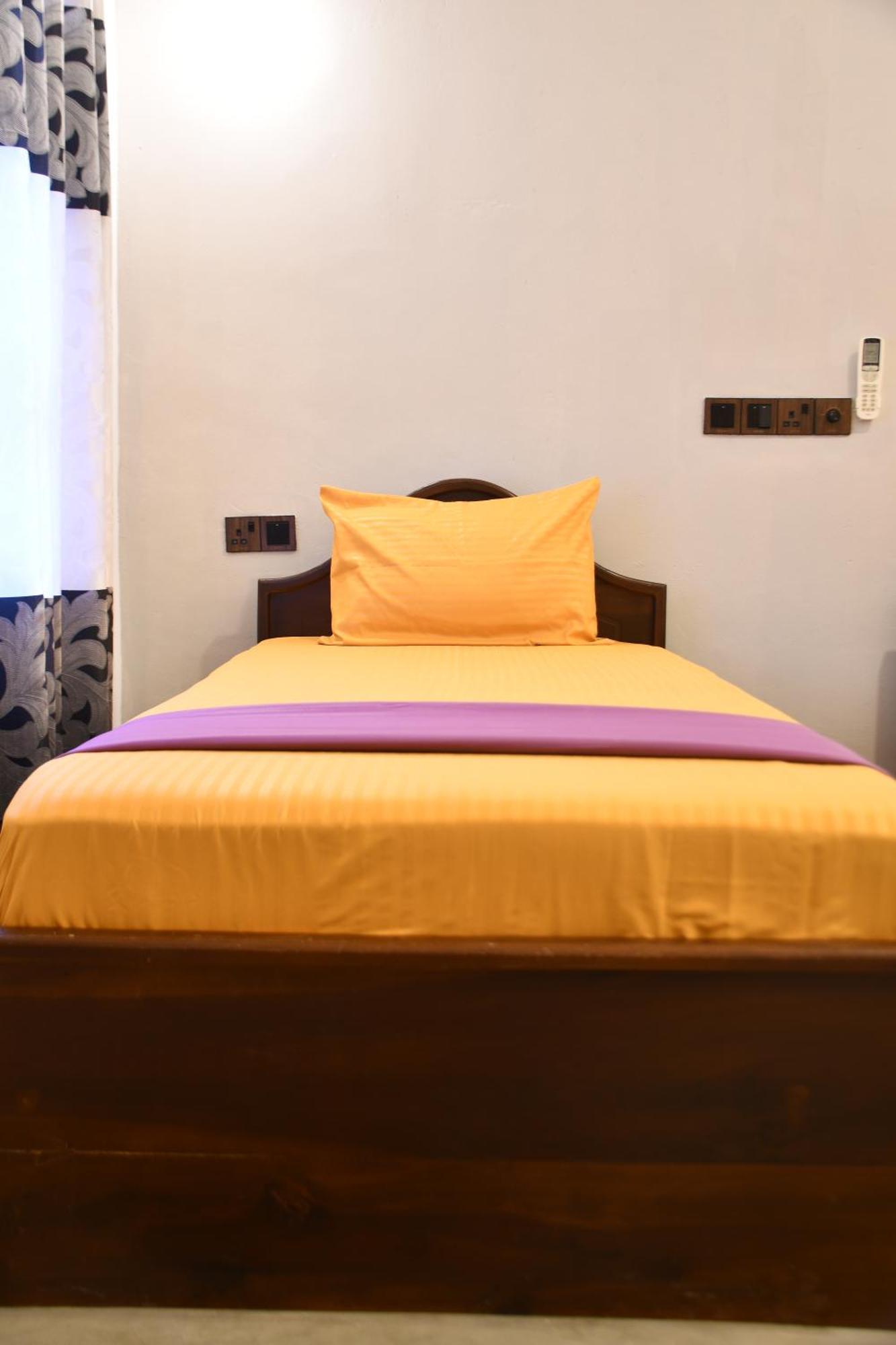 Pearl Of The Bay Hotel Arugam Bay Bagian luar foto