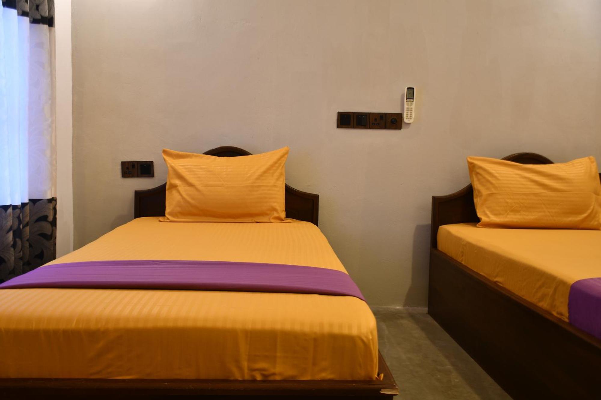 Pearl Of The Bay Hotel Arugam Bay Bagian luar foto