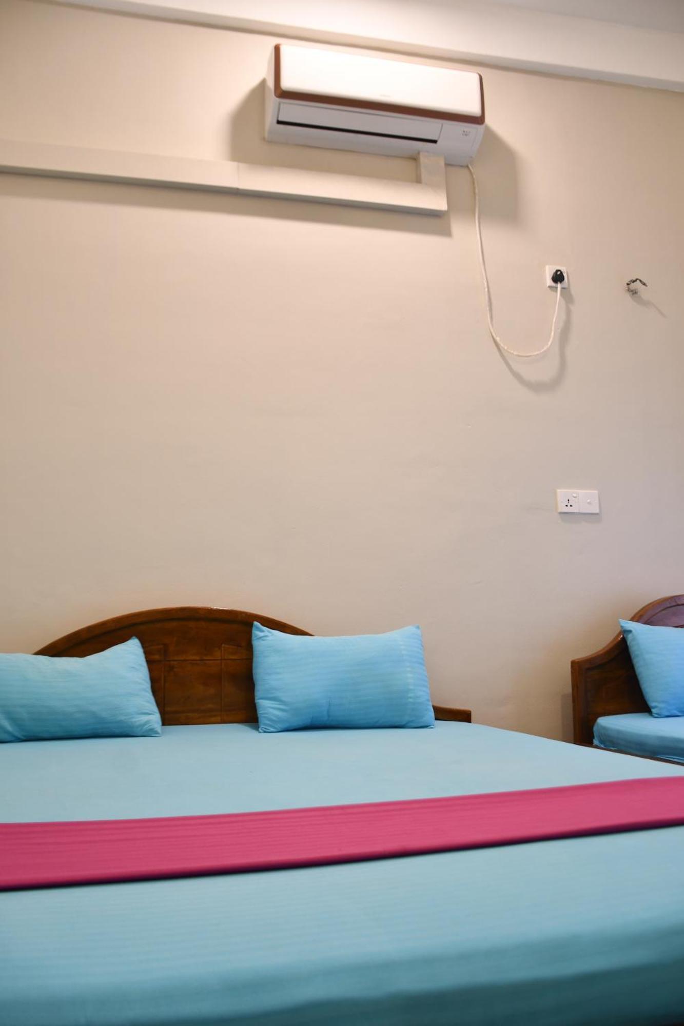 Pearl Of The Bay Hotel Arugam Bay Bagian luar foto