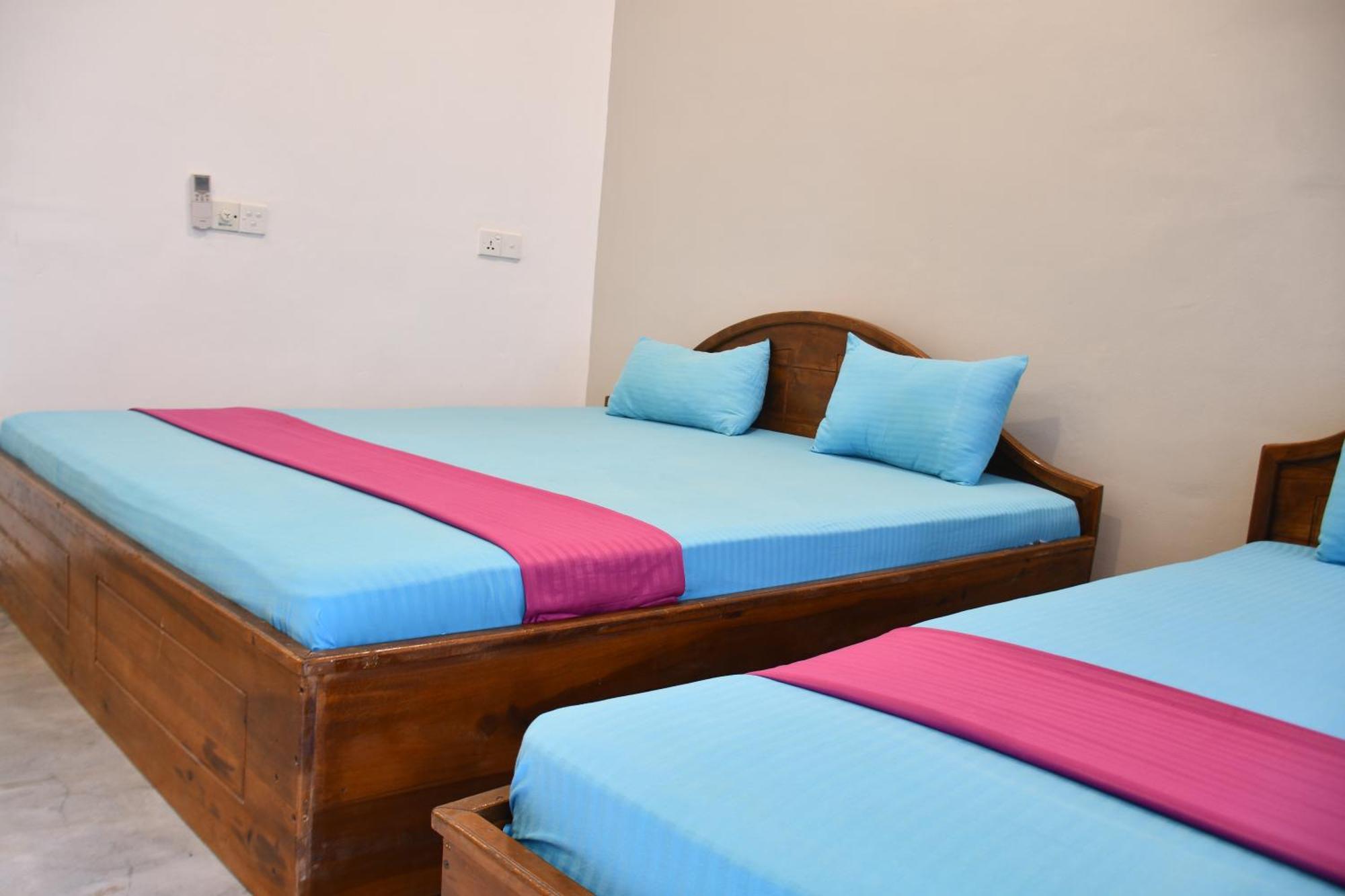Pearl Of The Bay Hotel Arugam Bay Bagian luar foto