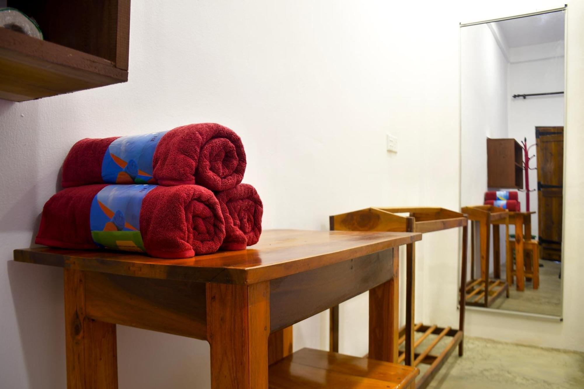 Pearl Of The Bay Hotel Arugam Bay Bagian luar foto