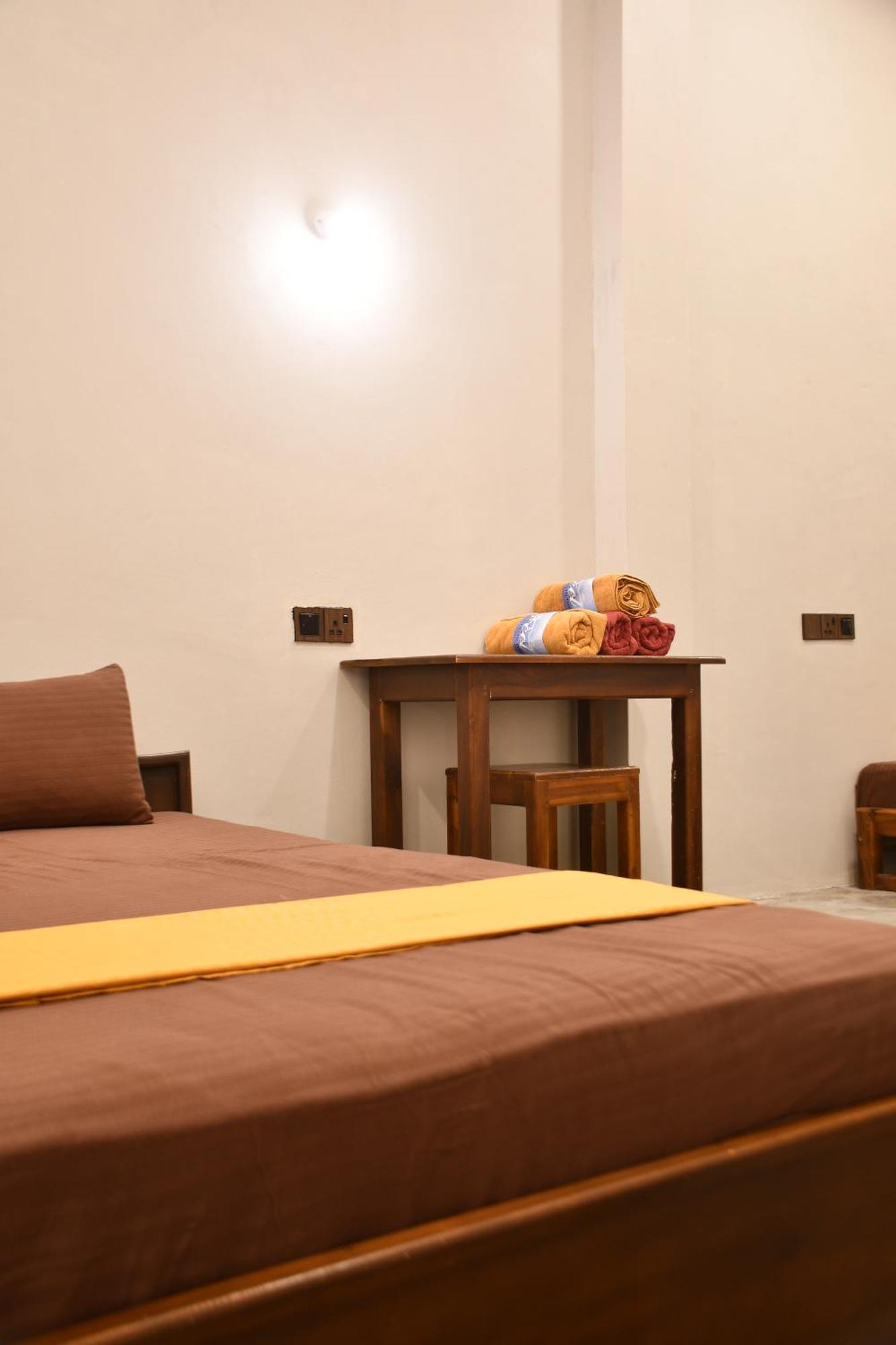 Pearl Of The Bay Hotel Arugam Bay Bagian luar foto