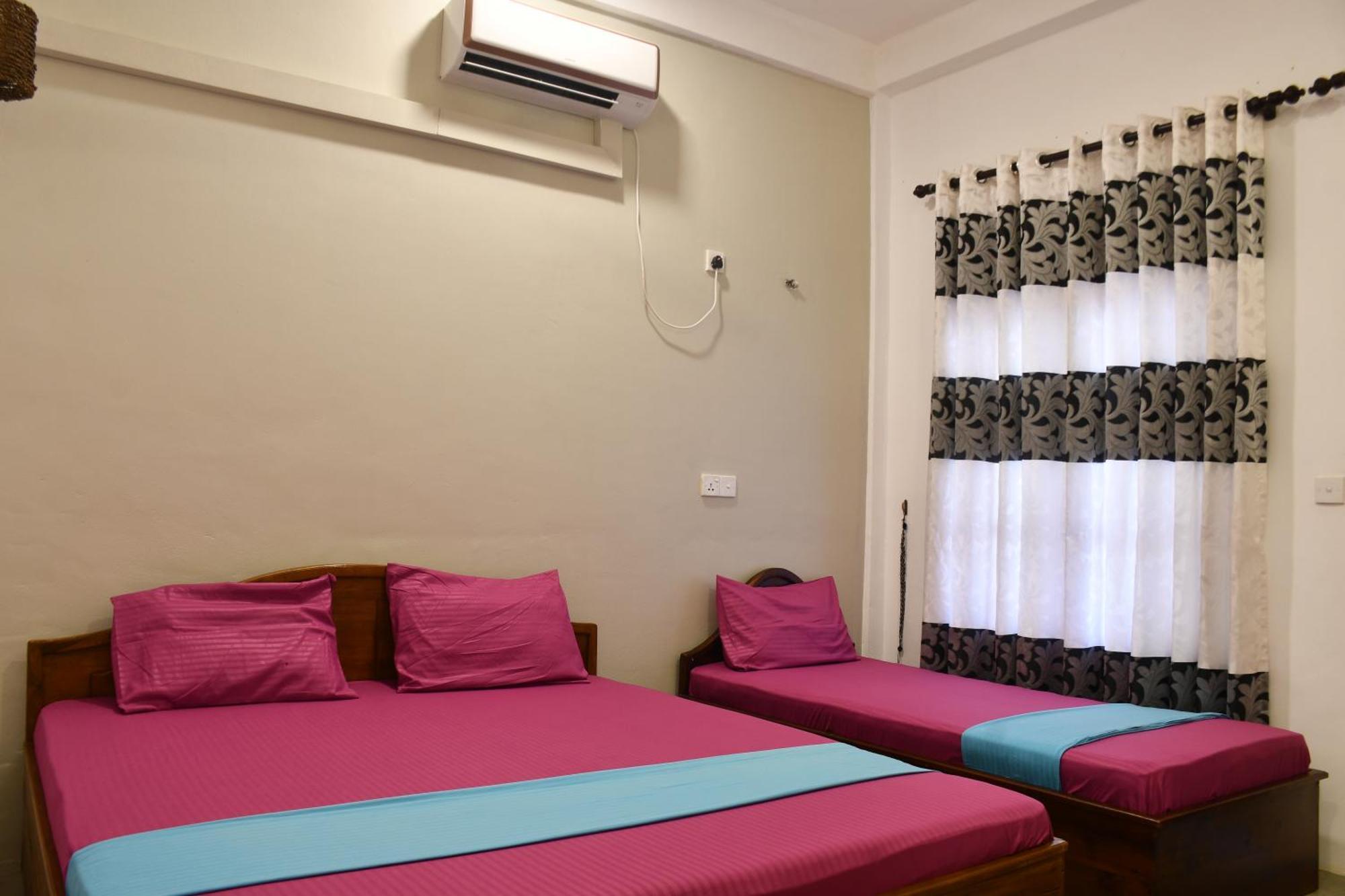 Pearl Of The Bay Hotel Arugam Bay Bagian luar foto