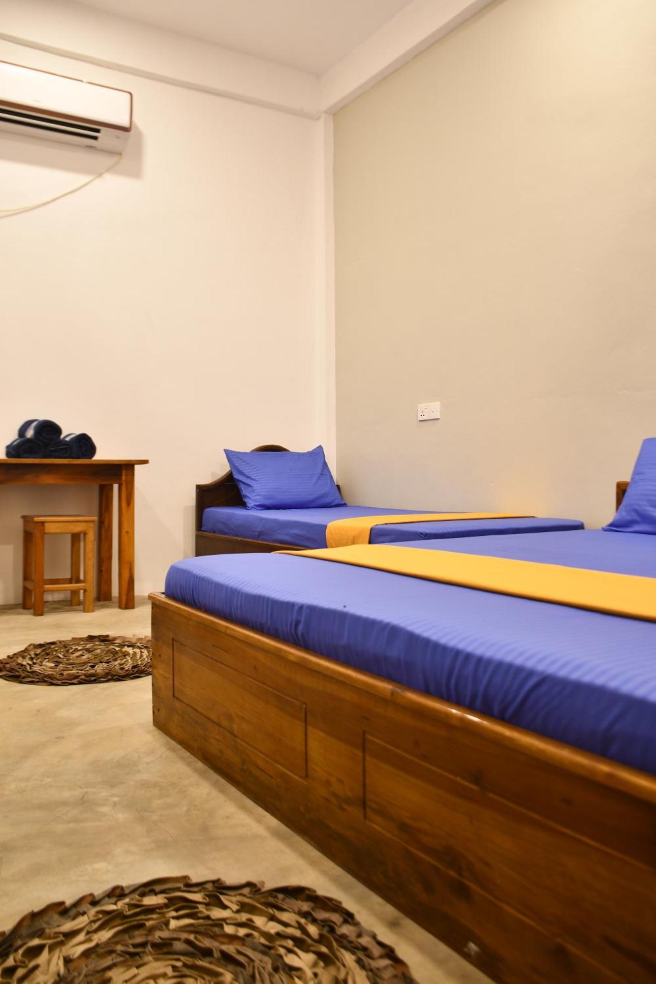 Pearl Of The Bay Hotel Arugam Bay Bagian luar foto