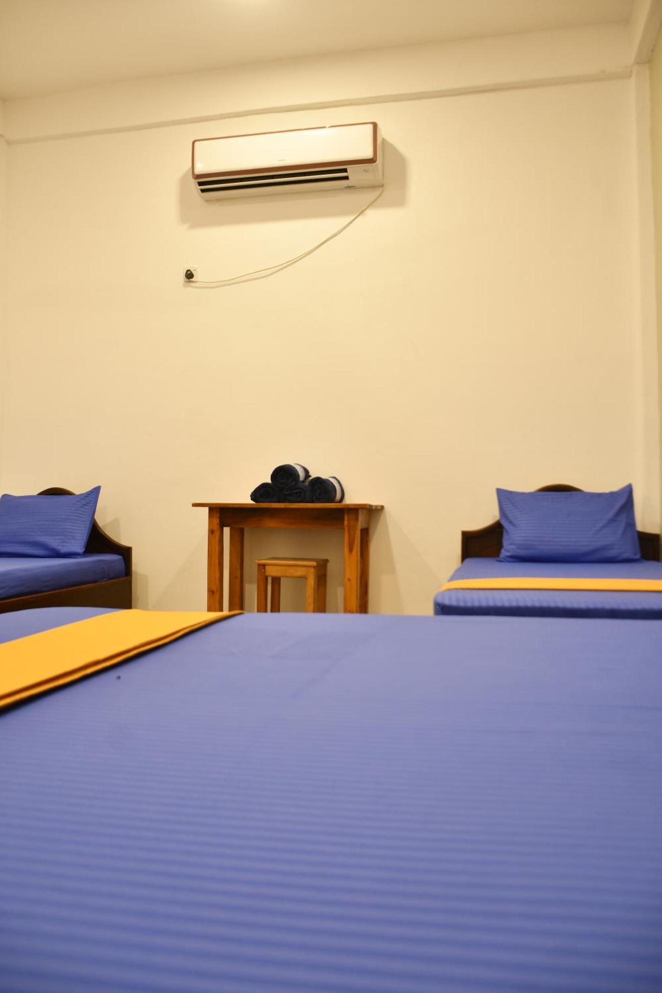 Pearl Of The Bay Hotel Arugam Bay Bagian luar foto