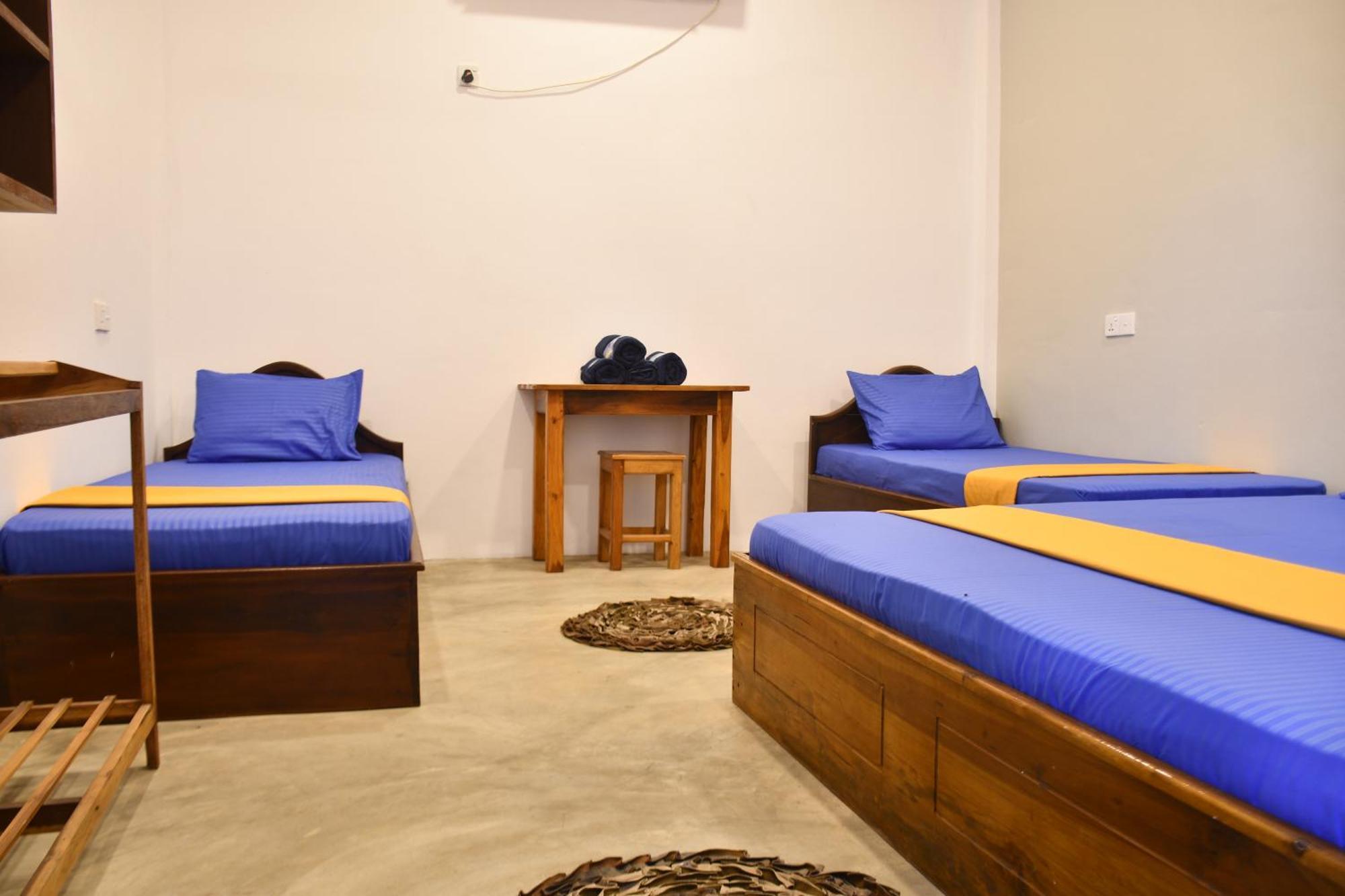 Pearl Of The Bay Hotel Arugam Bay Bagian luar foto