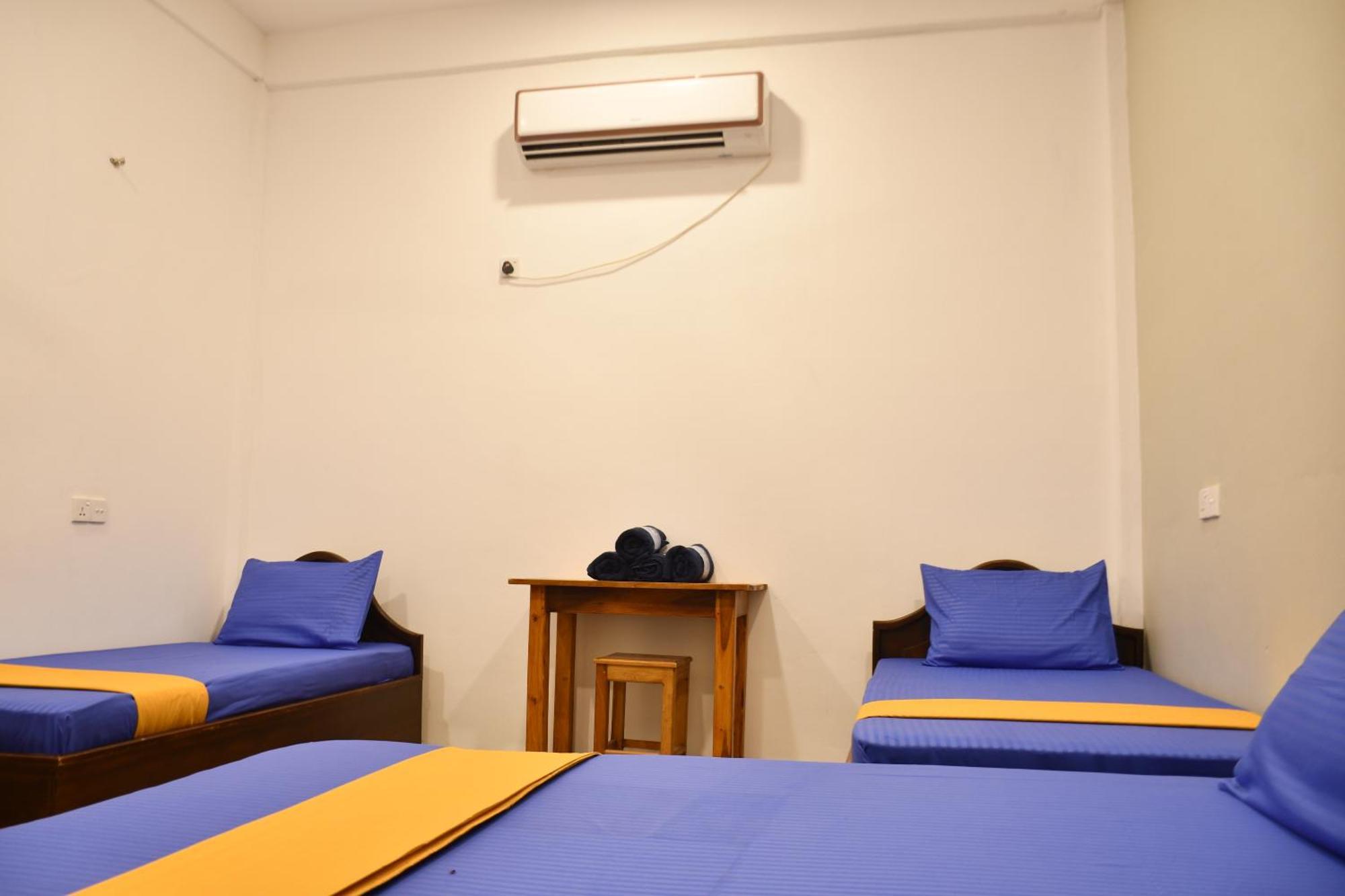 Pearl Of The Bay Hotel Arugam Bay Bagian luar foto