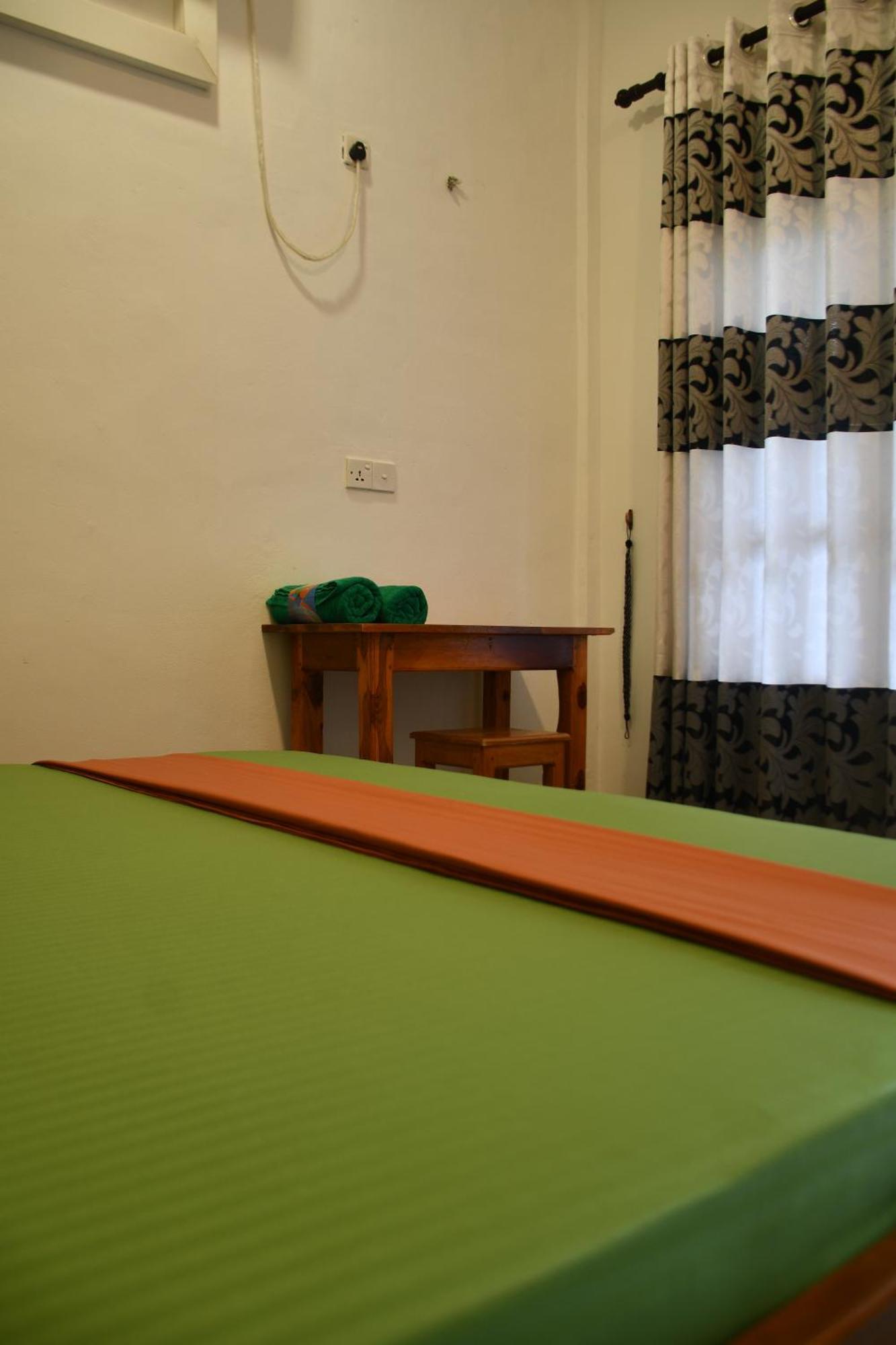 Pearl Of The Bay Hotel Arugam Bay Bagian luar foto